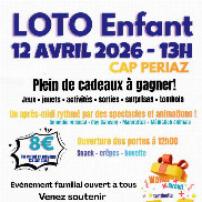 Loto pour les enfants